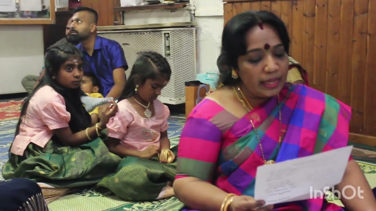 ஸ்கந்தசஷ்டி 5ம்நாள்
