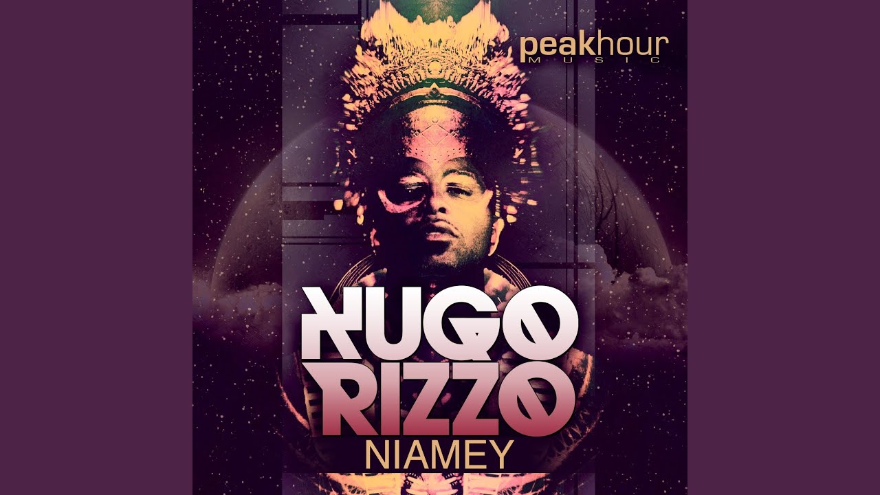 Niamey (Original Mix)