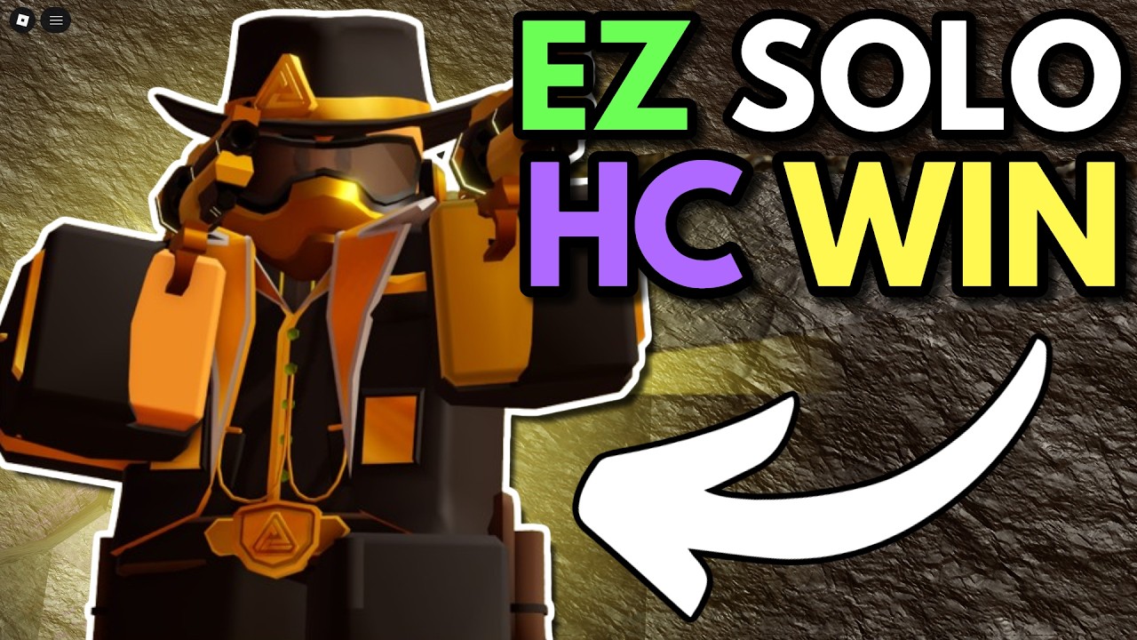 Golden Cowboy Is Officially Back... (TDS)