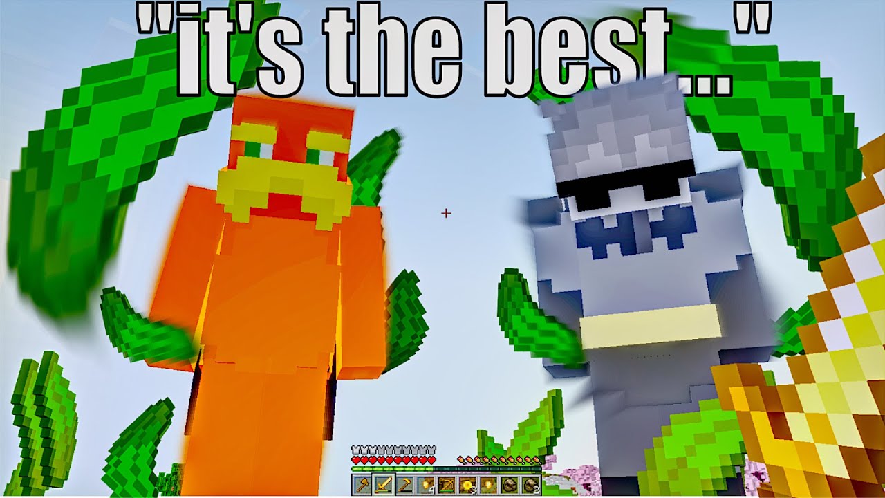 They Sold Me FAKE K*sh In Minecraft🌿