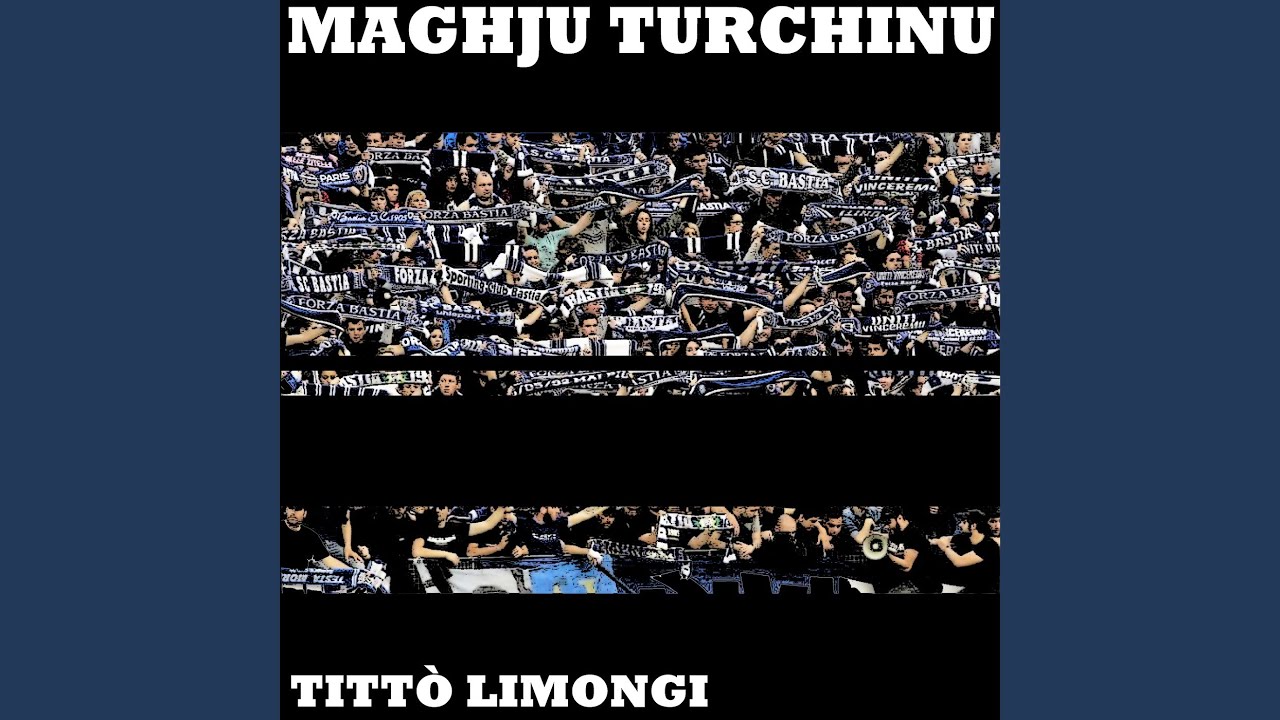 Maghju turchinu