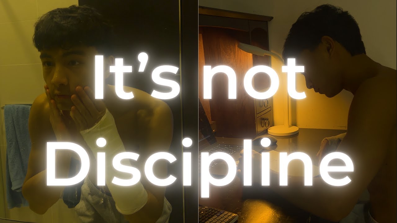 The science behind consistency.