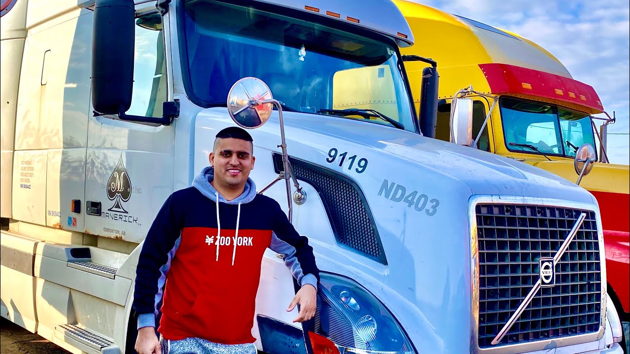 FINALLY!!!!! GOT MY OWN TRUCK (NOT GIFTED BY DAD)