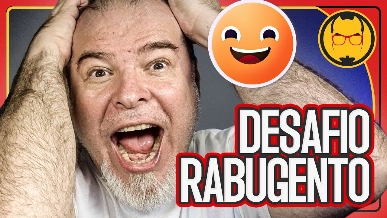 VOC&Ecirc; N&Atilde;O VAI ACERTAR! 🚫 Tente Adivinhar Esses Filmes IMPOSS&Iacute;VEIS (Vergonha alheia!)- @nerdrabugento