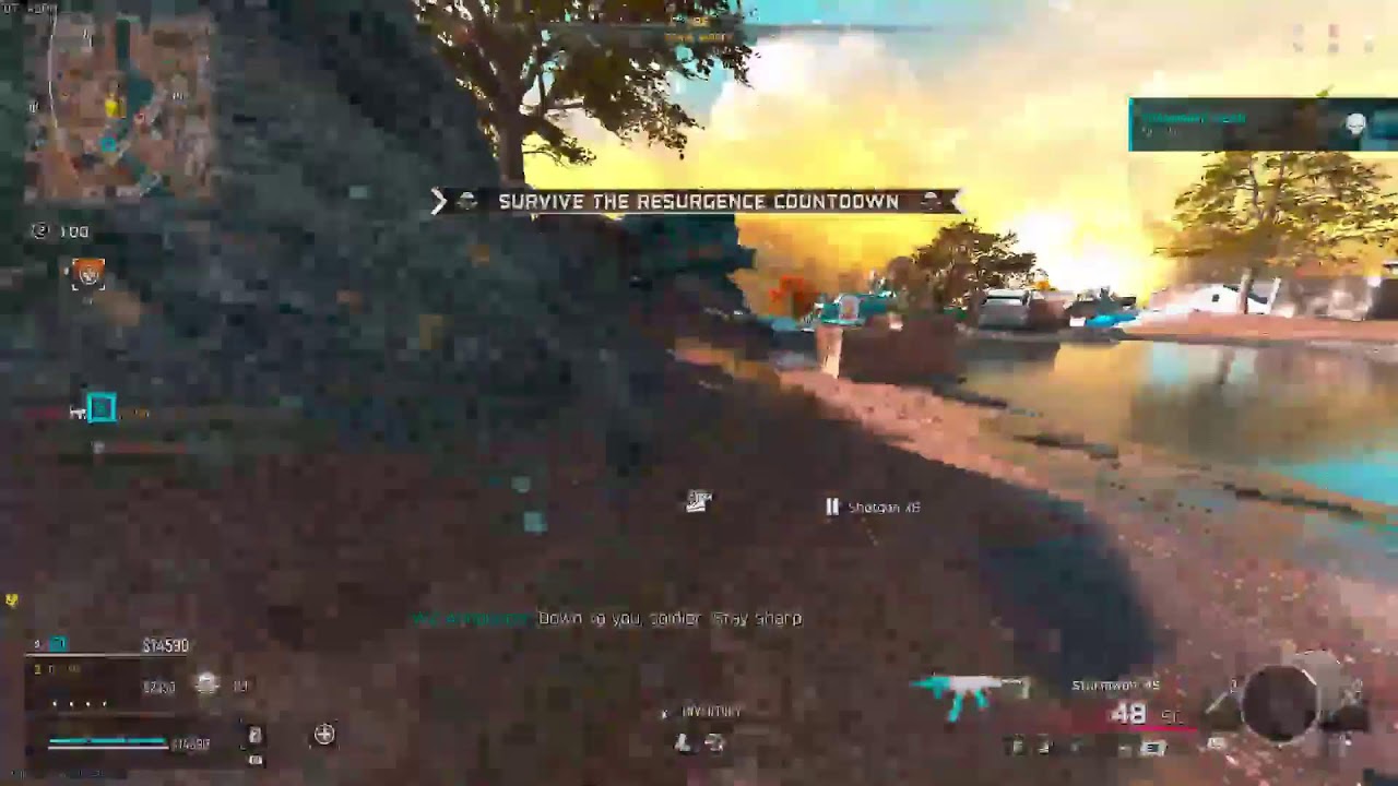 Warzone