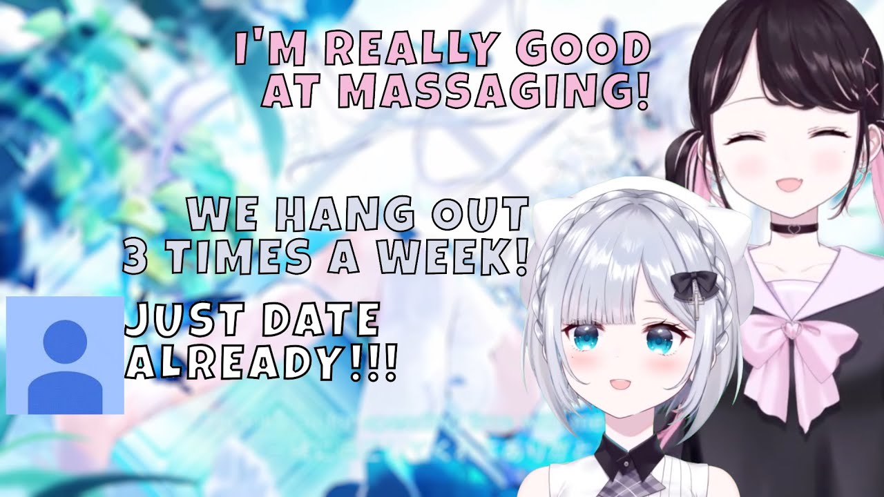[VSPO] Sumi x Nazupi or Nazupi x Sumi WHICH ONE IS IT!! [EN Clips]