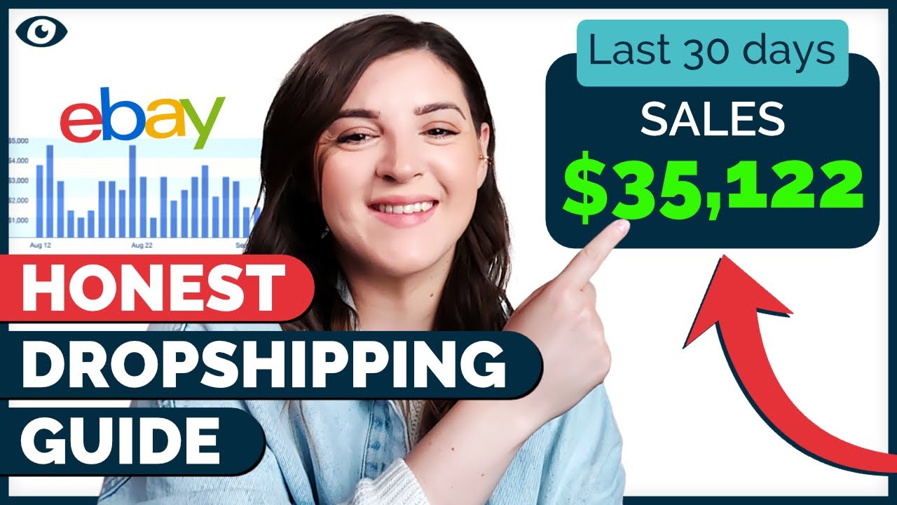 Как на самом деле заниматься дропшиппингом на eBay [Руководство без ерунды]