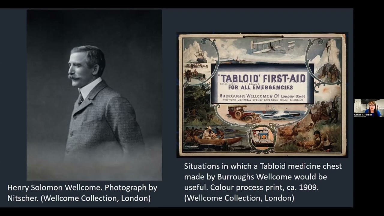Opening Program: Particular Histories: Provenance Research in African Arts