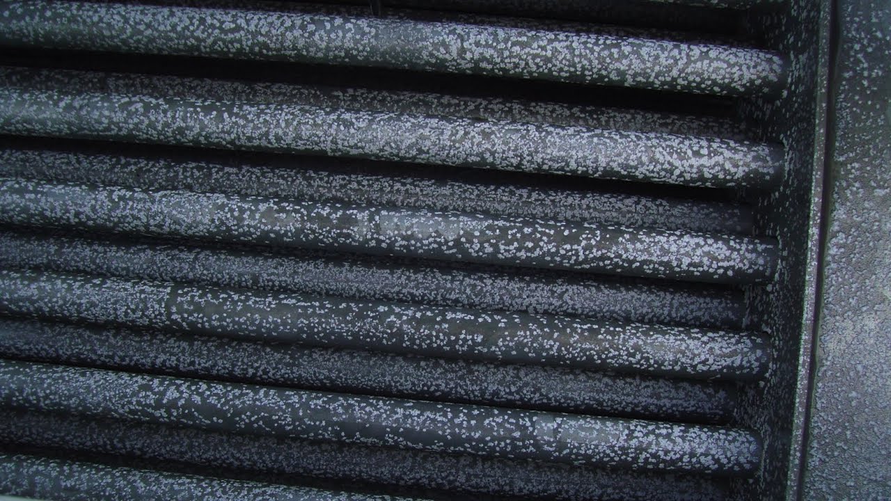 Understanding Passivation and White Rust