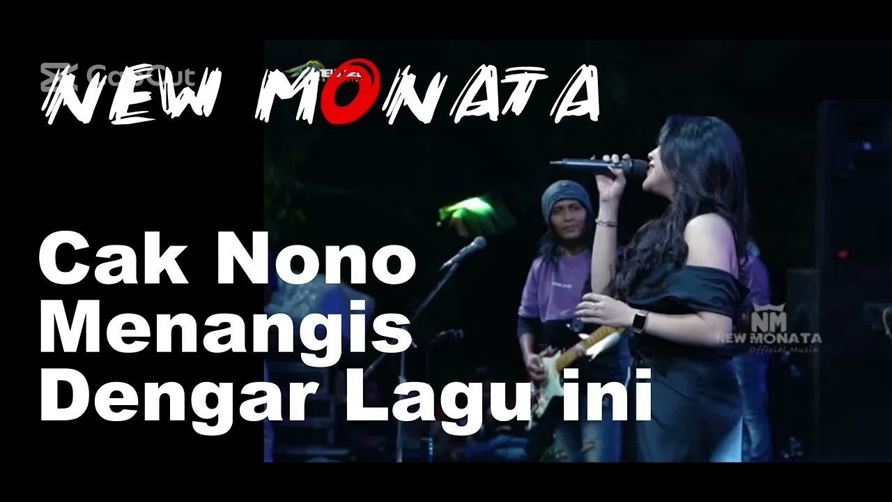 JERA BERCINTA - YANG BAPERAN JANGAN NONTON INI !! - Dangdut Indonesia
