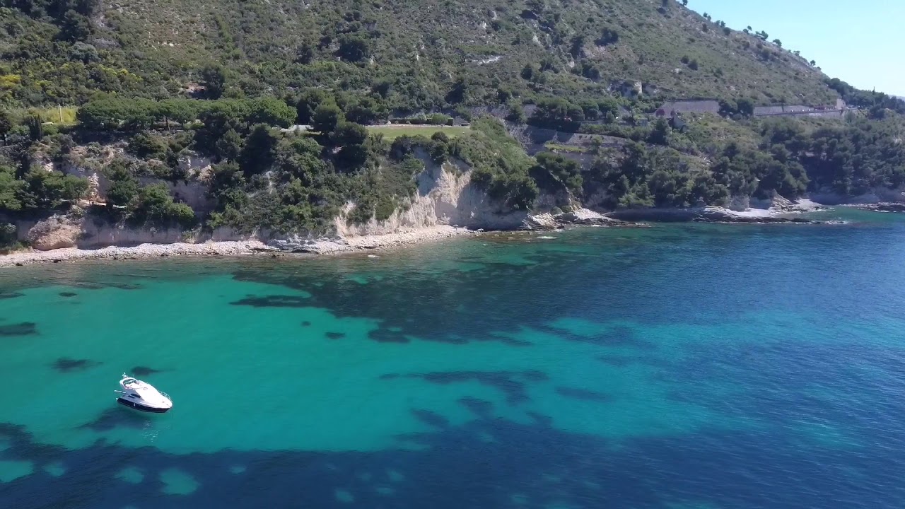 Fimi x8 se Balzi Rossi