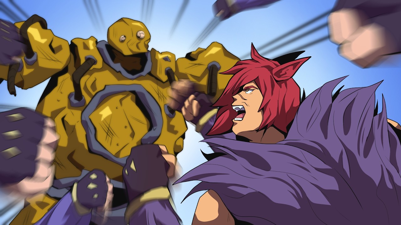 КАК РАЗОБРАТЬ ВЕРХНЮЮ ЧАСТЬ BLITZCRANK!