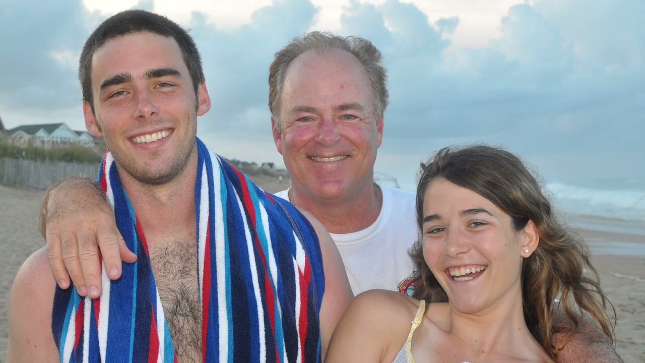 Charlie Coleman Celebration Slideshow