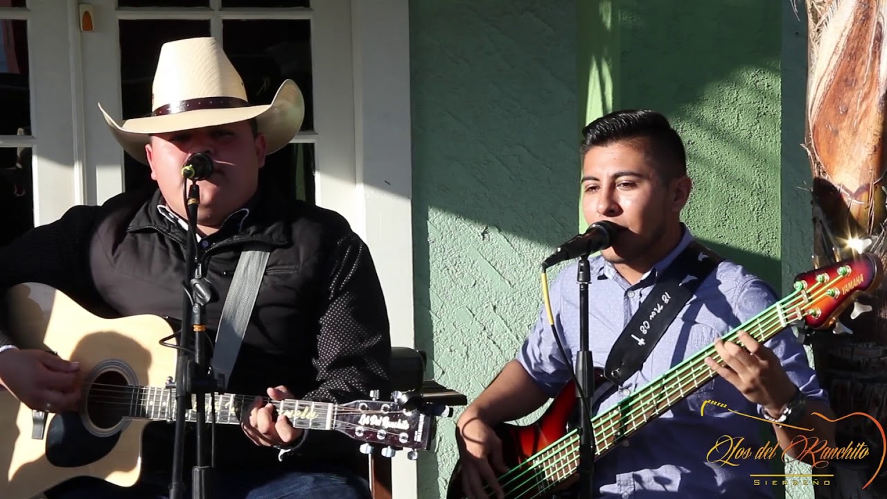 Los del Ranchito - Popurri de Cumbias