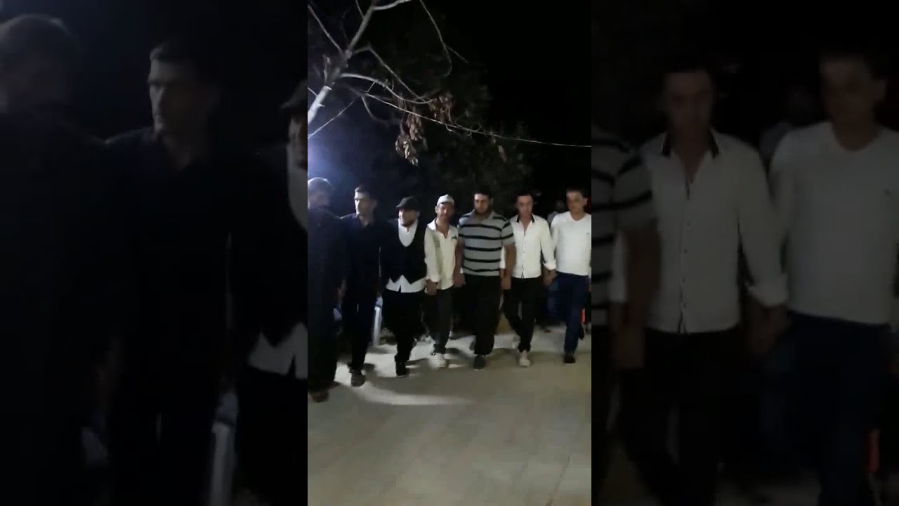 معردبسة# احد اعراس الضيعة. ذكرا للعمر