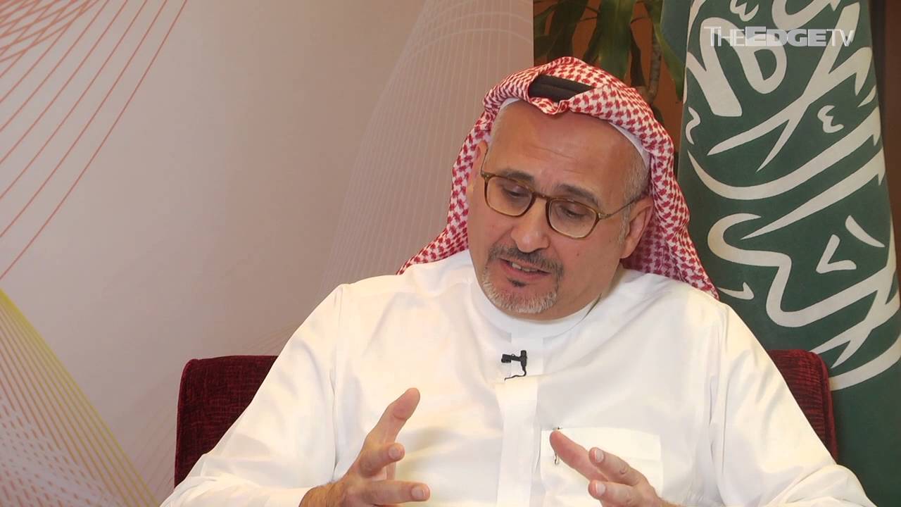 TALKING EDGE: Saudi Fast Food Chain Albaik Sets Sights On Msia