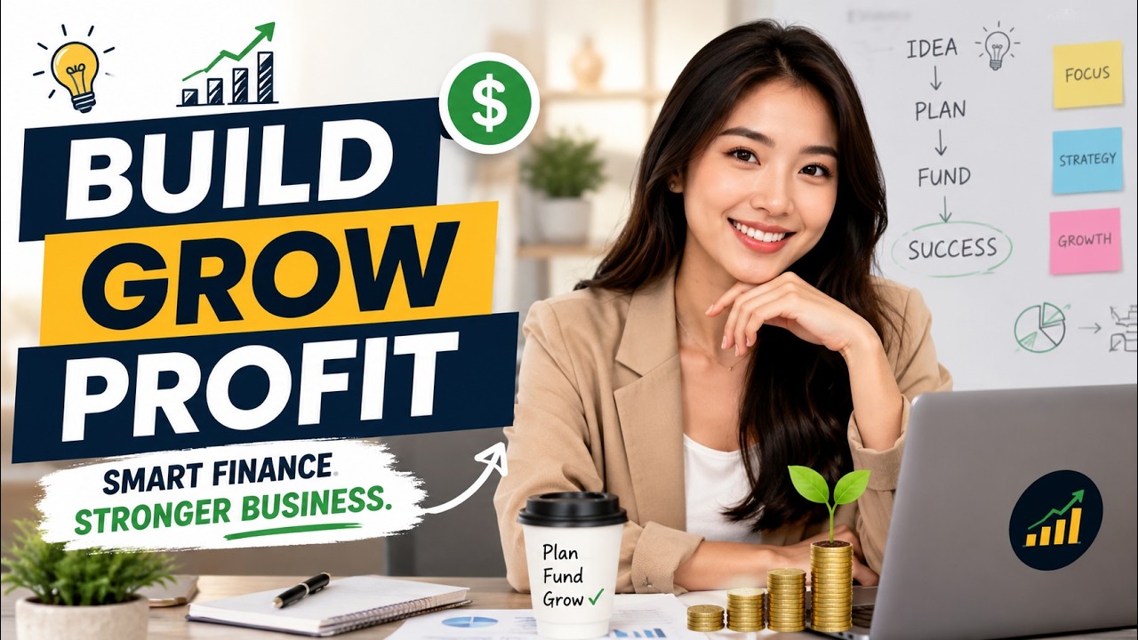 Entrepreneurship and Small Business Finance (10 Minutes)