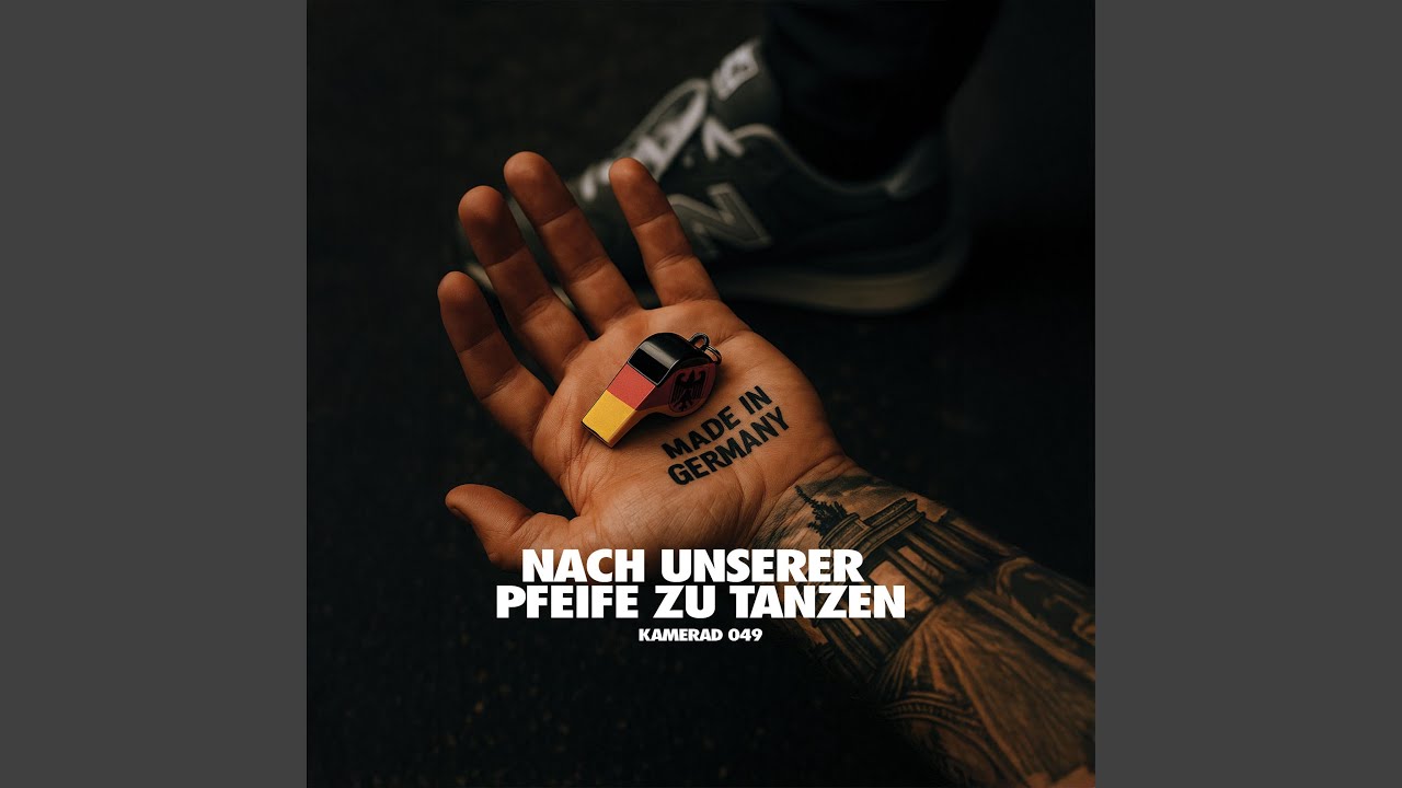 Nach unserer Pfeife zu tanzen