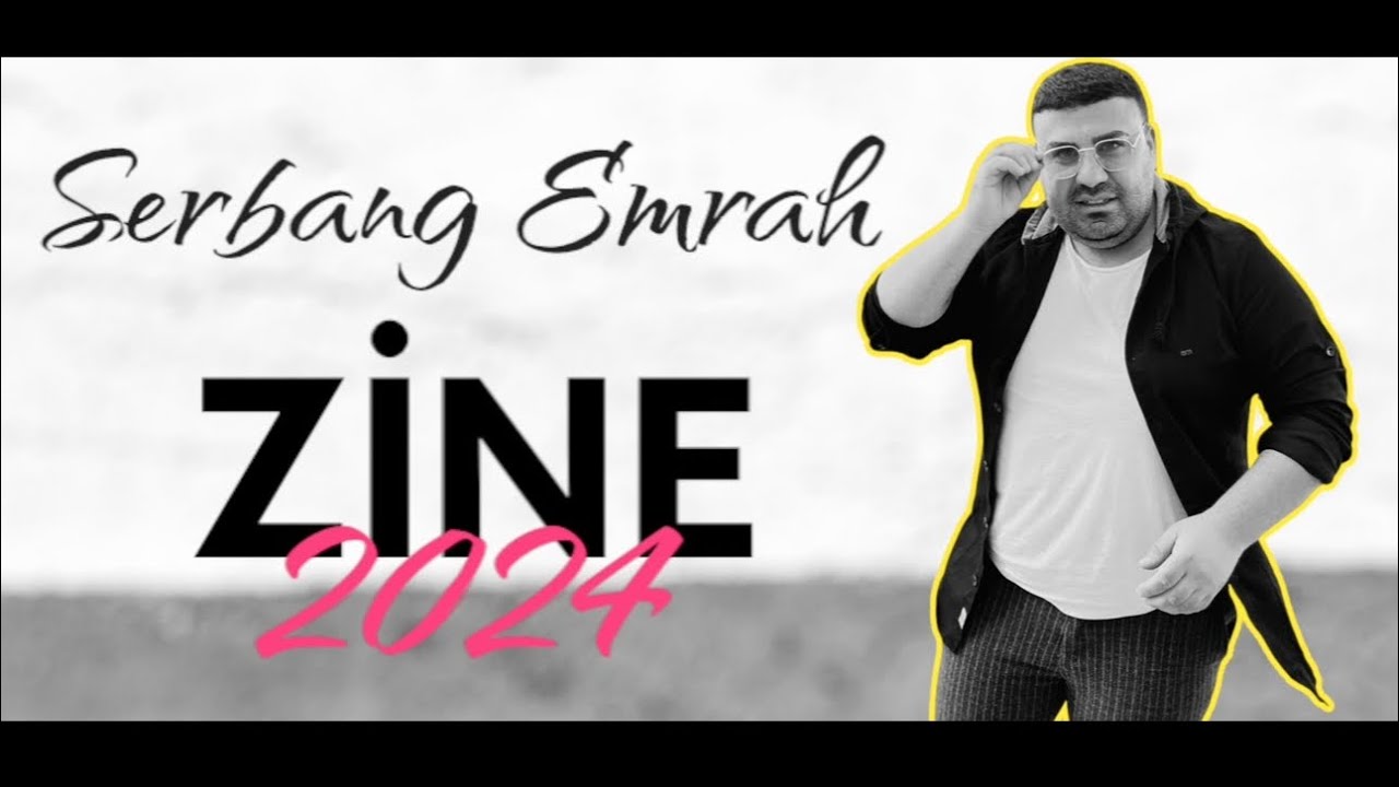 Serbang EMRAH - Ev Devu Levete Kırmızine