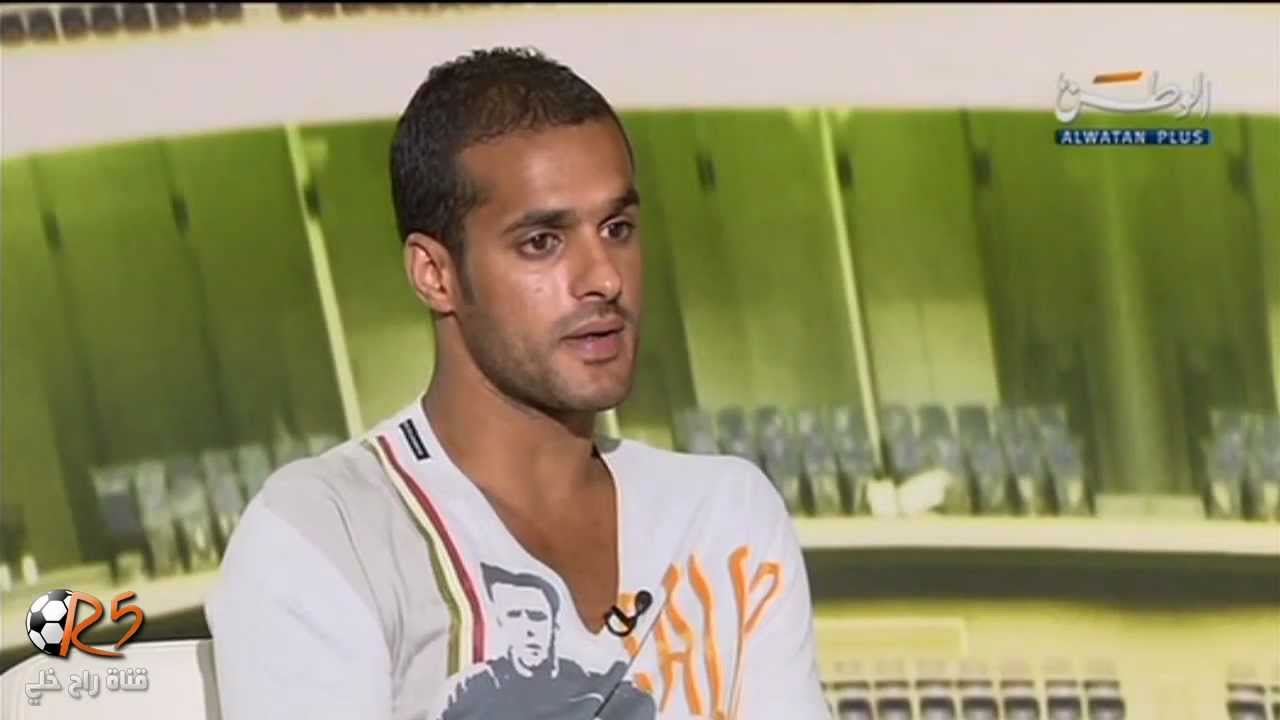 بدر المطوع : لن ألعب في السعوديه لغير نادي النصر