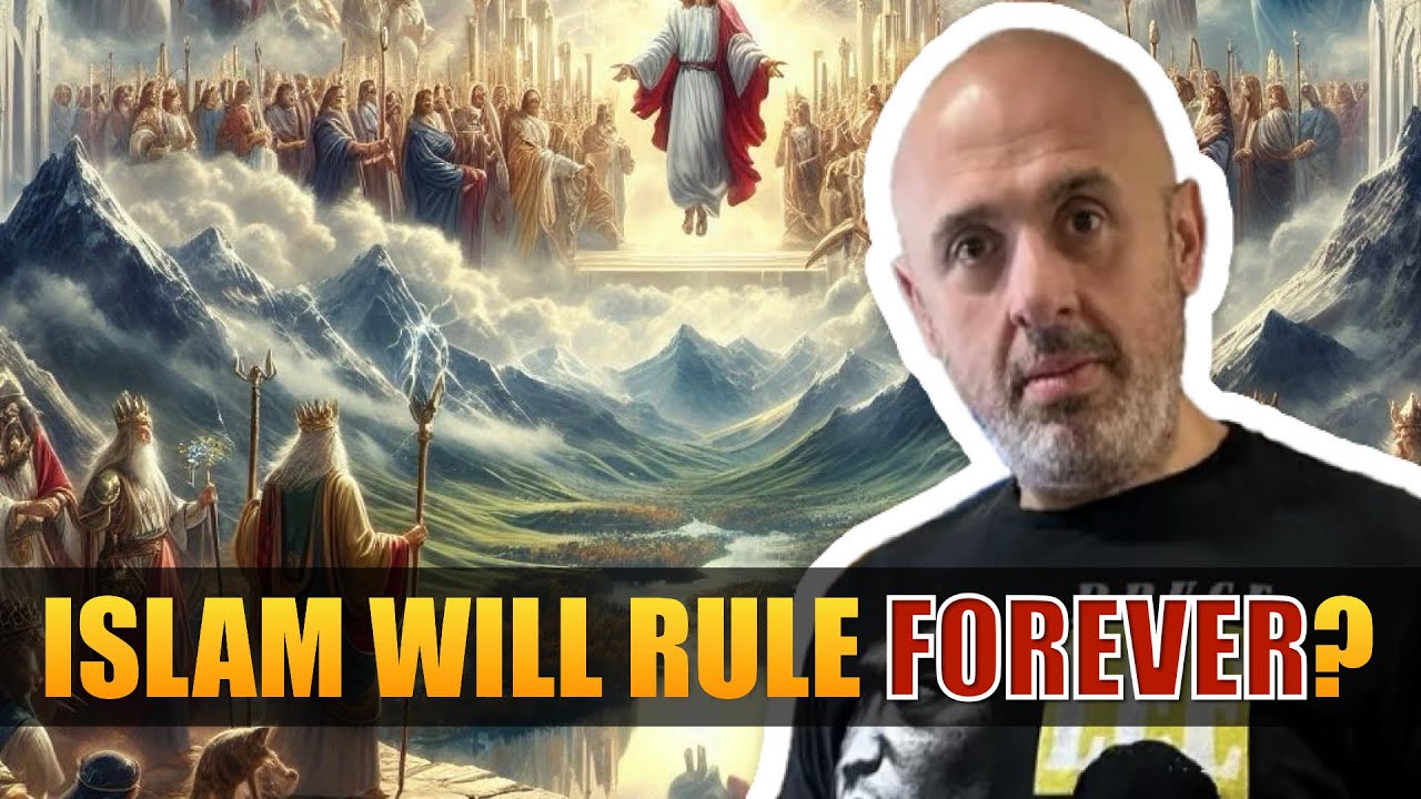 Did King Nebuchadnezzar REALLY Dream About Islam? (Daniel 2 COMPLETE EXEGESIS) | 