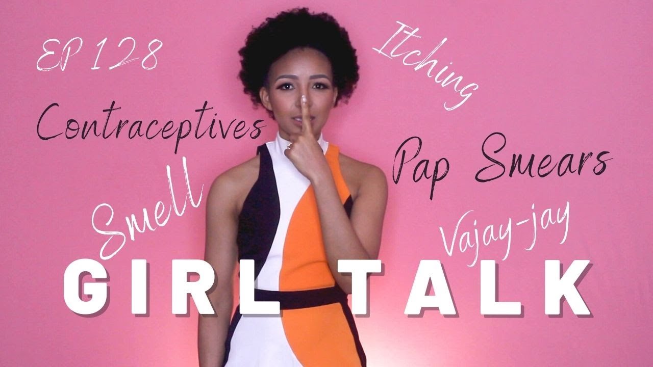 GIRL TALK: UNPOPULAR TIPS ON VAGINAL HEALTH | How to care down there | How I Do Things