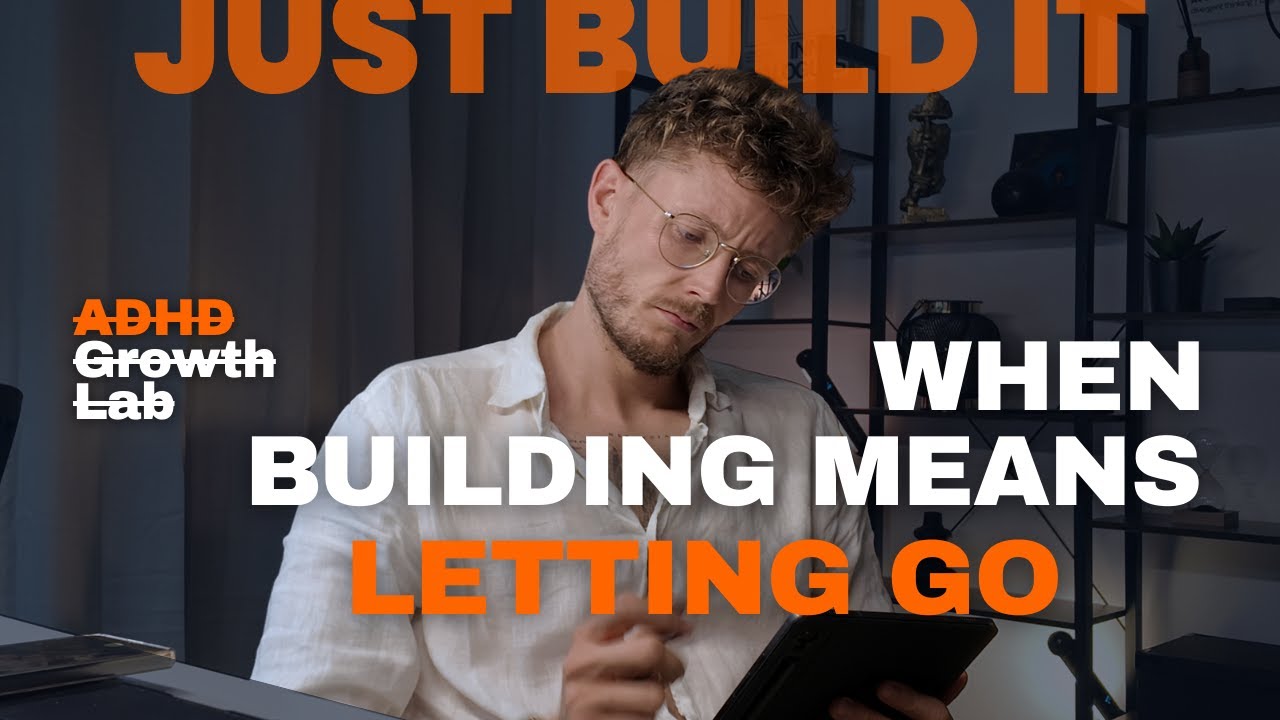Why I Closed My Business (It Wasn't Failing)