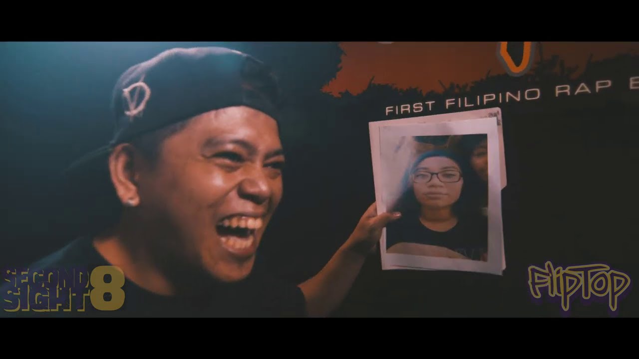 FlipTop - Hazky vs Poison13 | Quarantine Battles