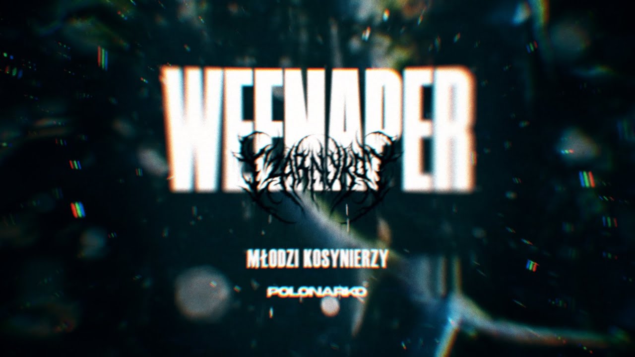 WEENAPER x CZARNYKOT - Młodzi Kosynierzy
