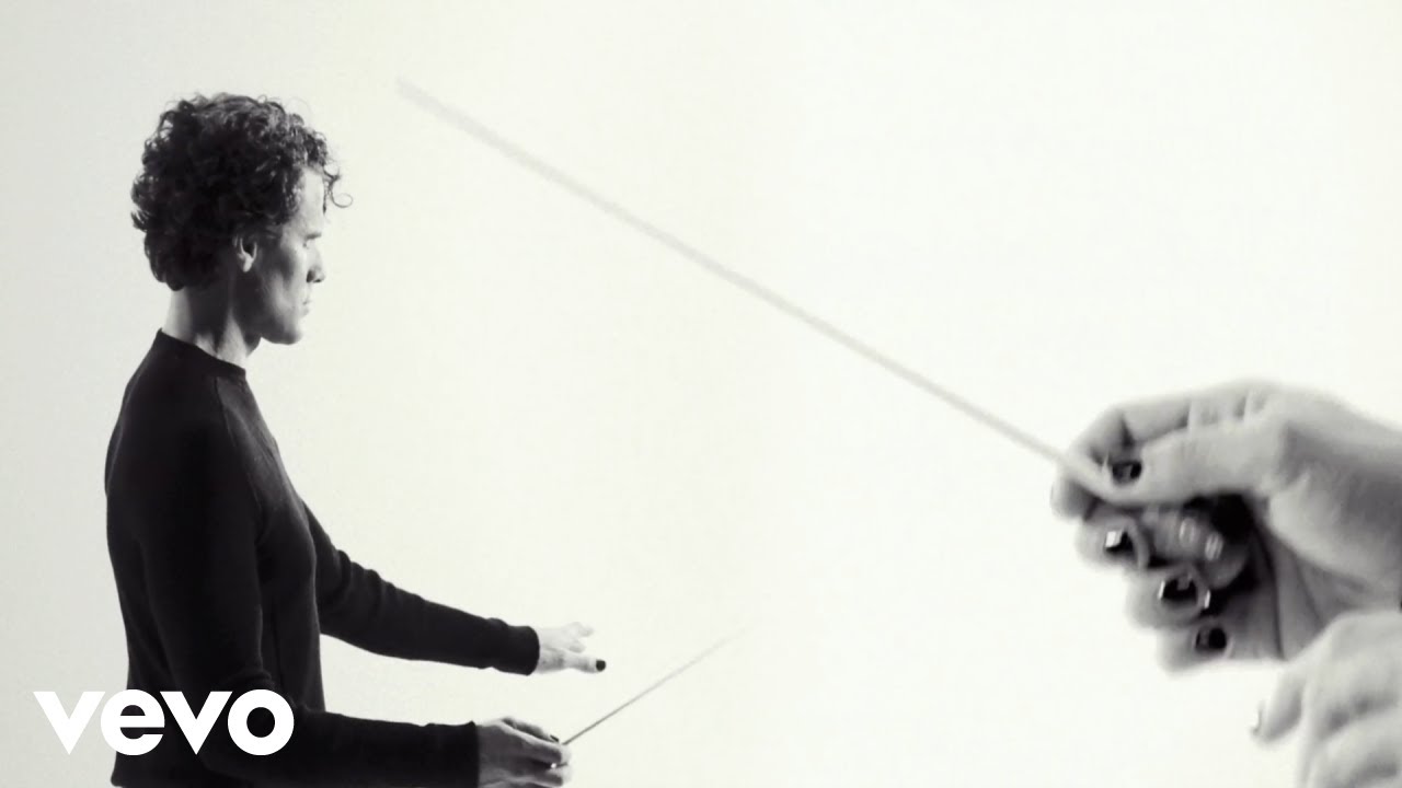 Steve Hackman, Lucia Micarelli - So She Leapt, Unburdened, Into the Unknown