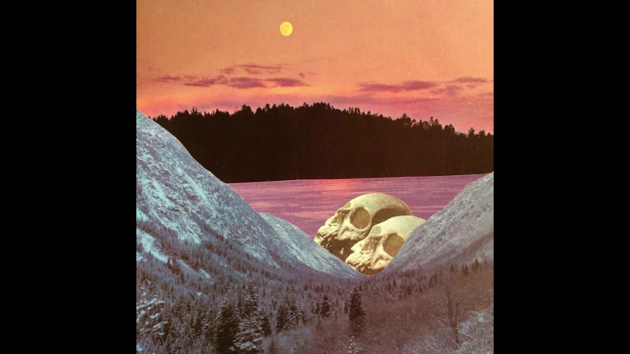 Fear of Men - Sane