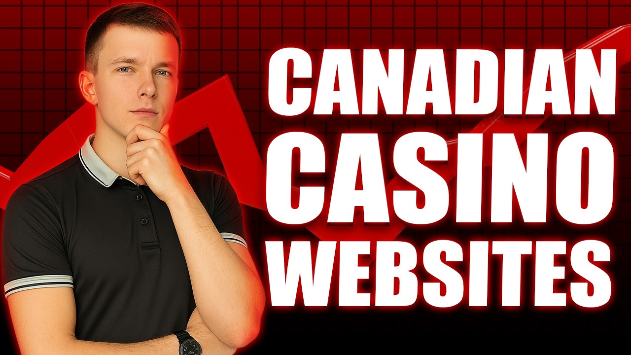 ✅ CANADIAN CASINO BEST SITES FOR BEGINNERS 💲 NEW ONLINE CASINOS CANADA 2026💰