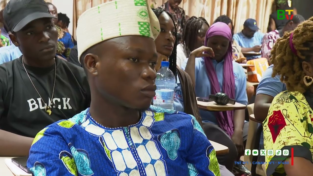 Mouvement pour la paix : une initiative citoyenne prend départ