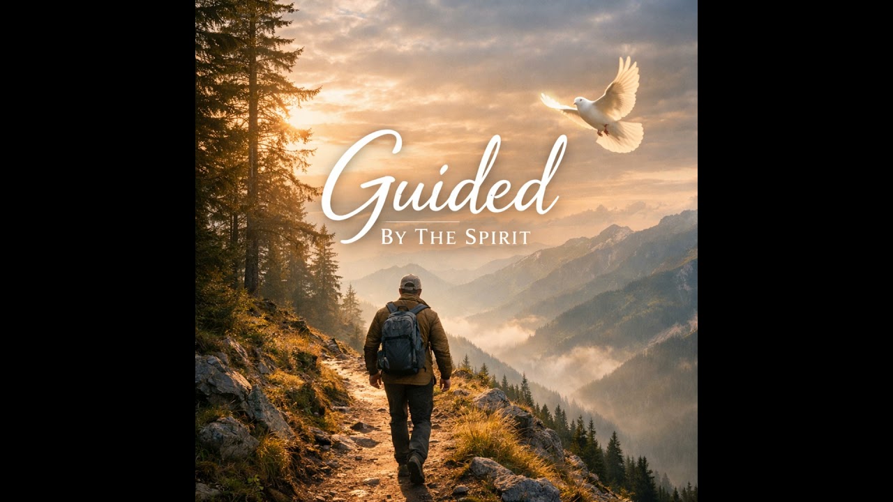 GUIDED BY THE SPIRIT