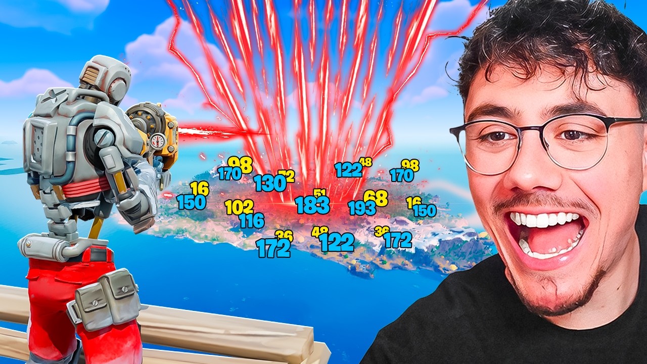 Hemos ROTO la Nueva Temporada con Bugs y Glitches