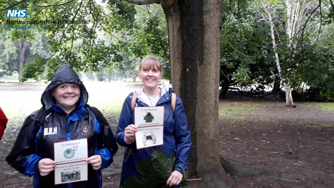 Community Team for People with Learning Disabilities - OT Week 2019