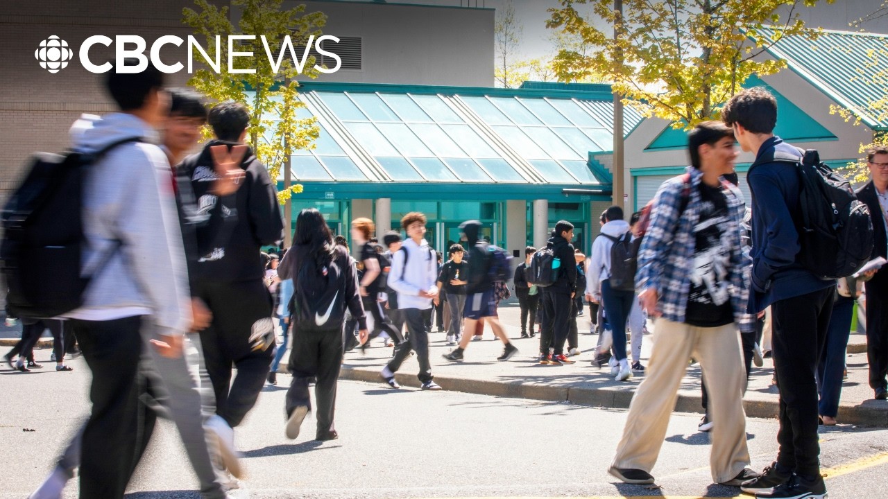 Surrey schools see decline in provincial funding due to slowed enrolment
