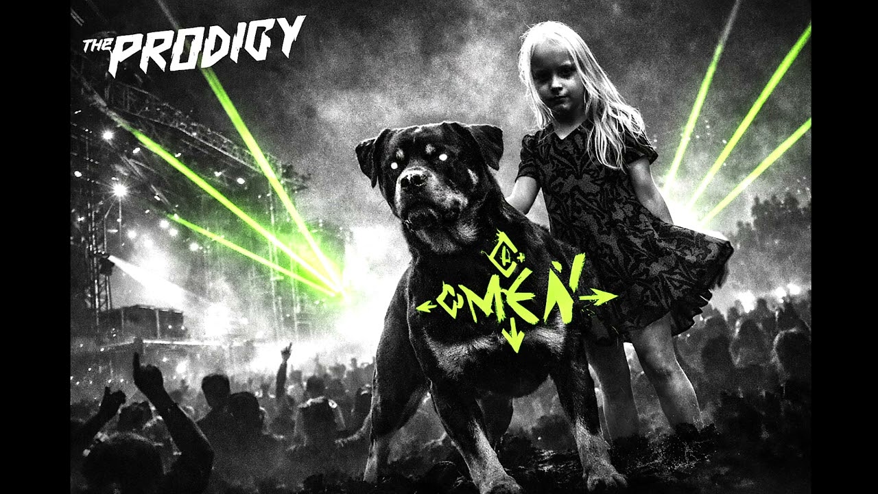 The Prodigy - Omen (Bootleg Remix)