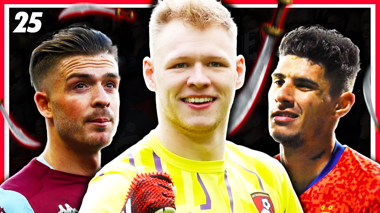 Grealish BRILHA, Rams PAREDÃO, Coman com ESTRELA! | FIFA 21 | Modo Carreira Sheffield United #25