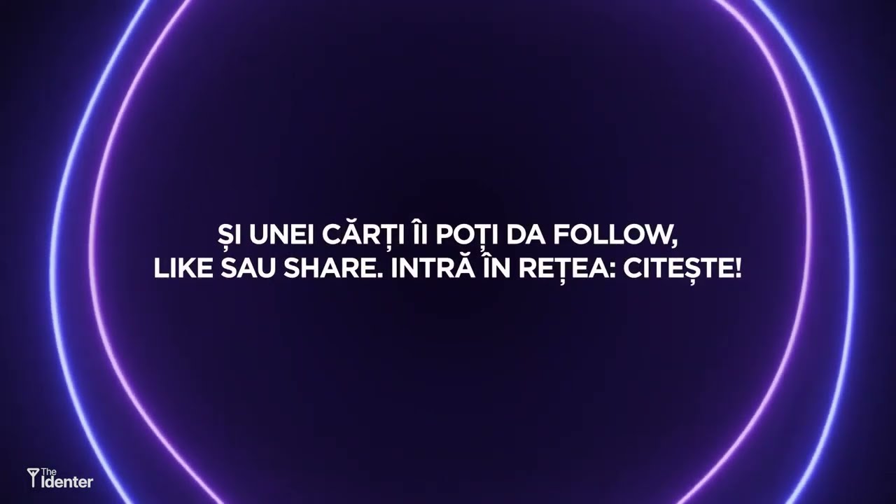 Magic TV - Noile avertizări / mesaje de conștientizare (12.2025 - prezent)