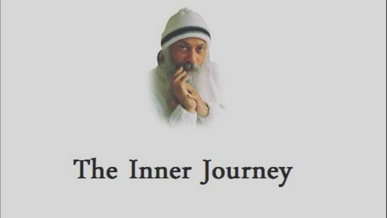 The Inner Journey - Part 2