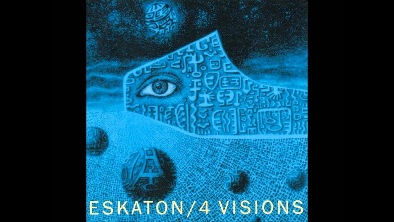 Eskaton ~ Écoute