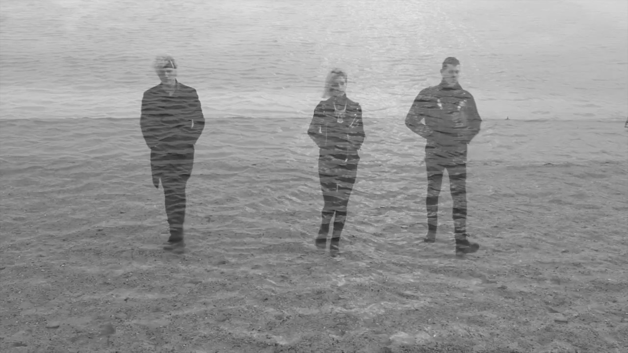 Kold Front - Dybet (Official Video)