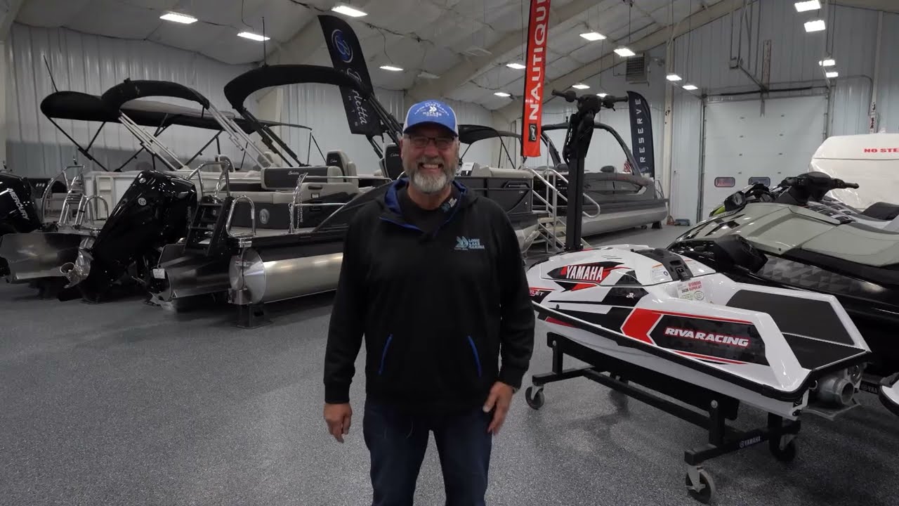 Welcome Aboard, Chris Craft Boats!