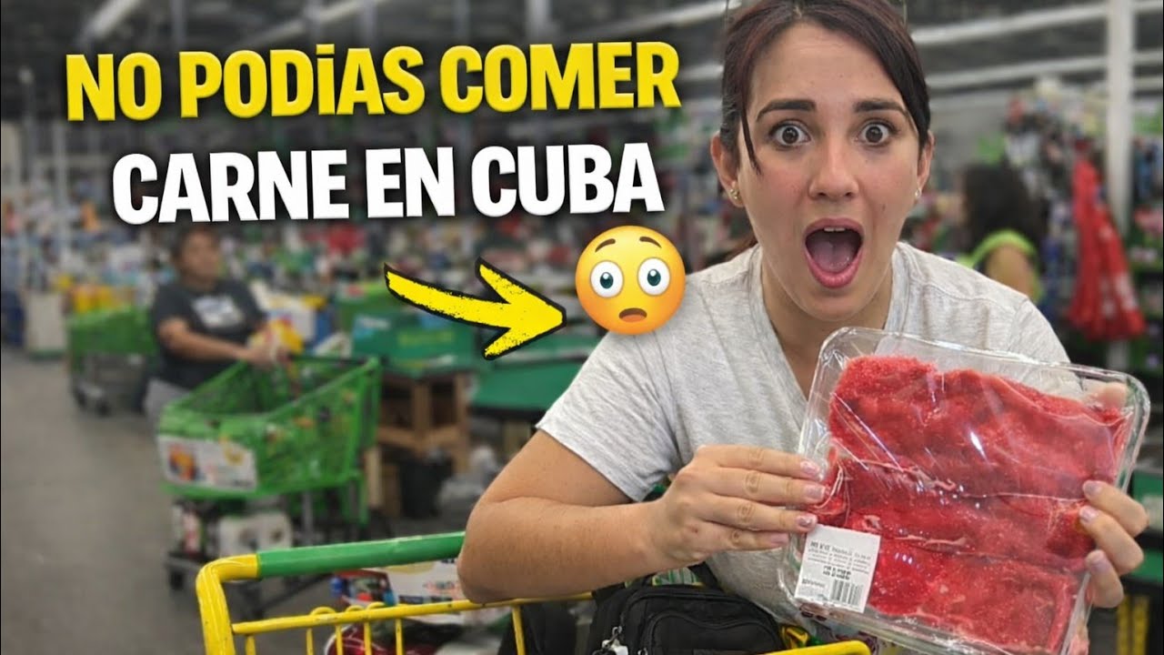 Hacer esto en Cuba era PROHIBIDO y en MÉXICO es Normal 🇲🇽