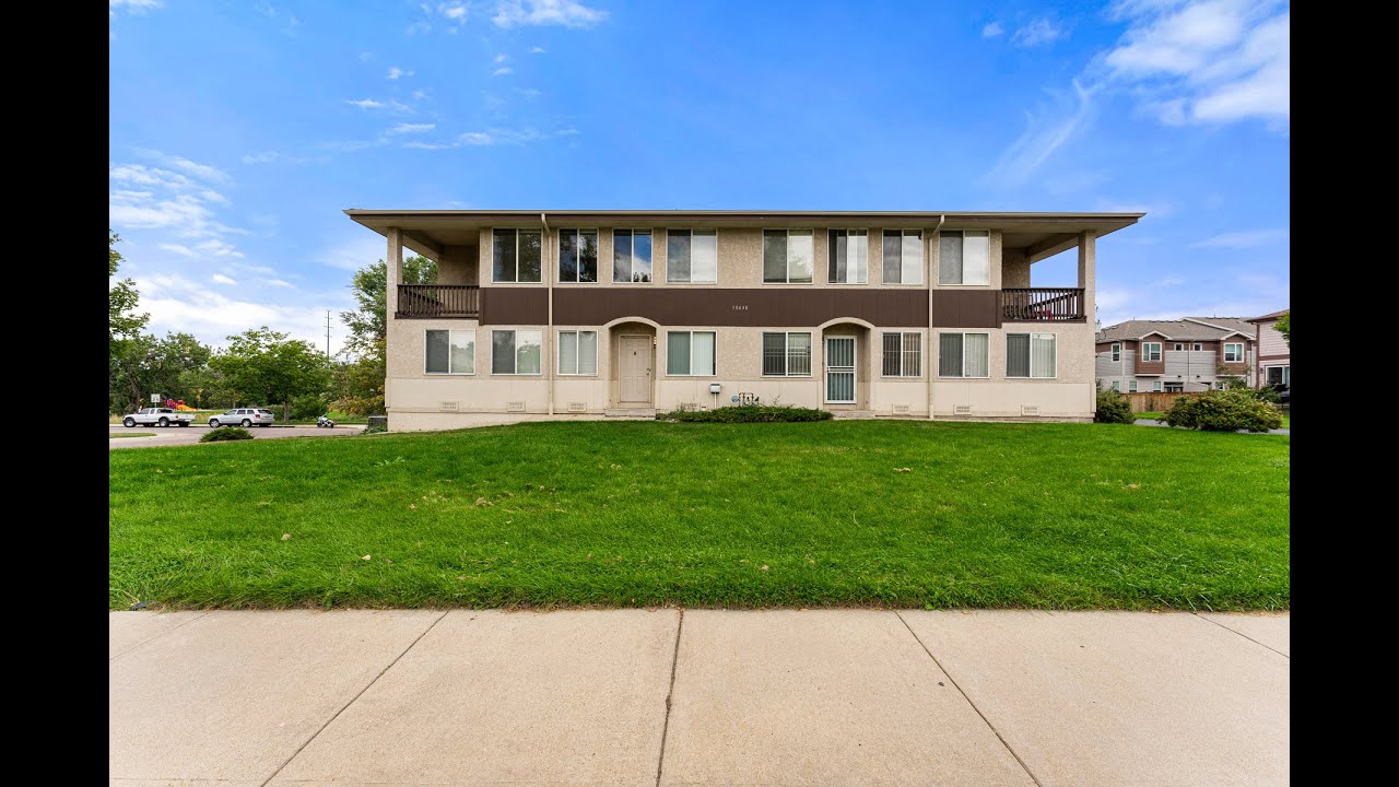 Lakewood Unit Rentals 2BR/1.5BA by Property Managers in Lakewood