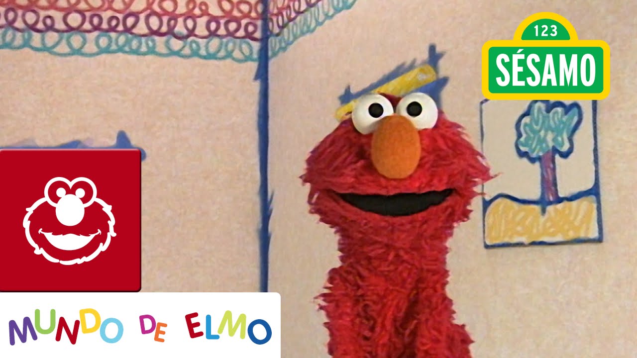 Sésamo: Exercicio faz bem para a saúde!