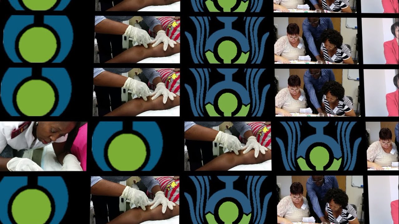 Jhpiego South Africa - Family Planning Contraception (Implanon)