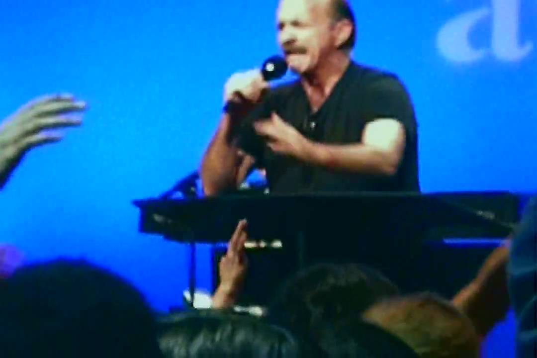 Lou Engel - IHOPU - Kansas City May 22, 2010