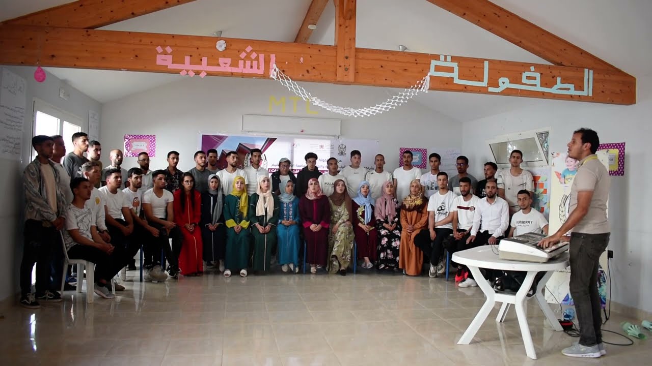 برضاك يا خالقي + البراقية